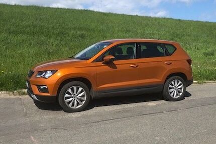 Seat Ateca 140.000 km 16.800 &euro; Braunschweig 38110