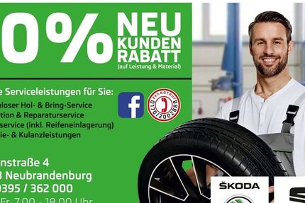 Opel Mokka 23.686 km 17.690 &euro; Neubrandenburg 17033