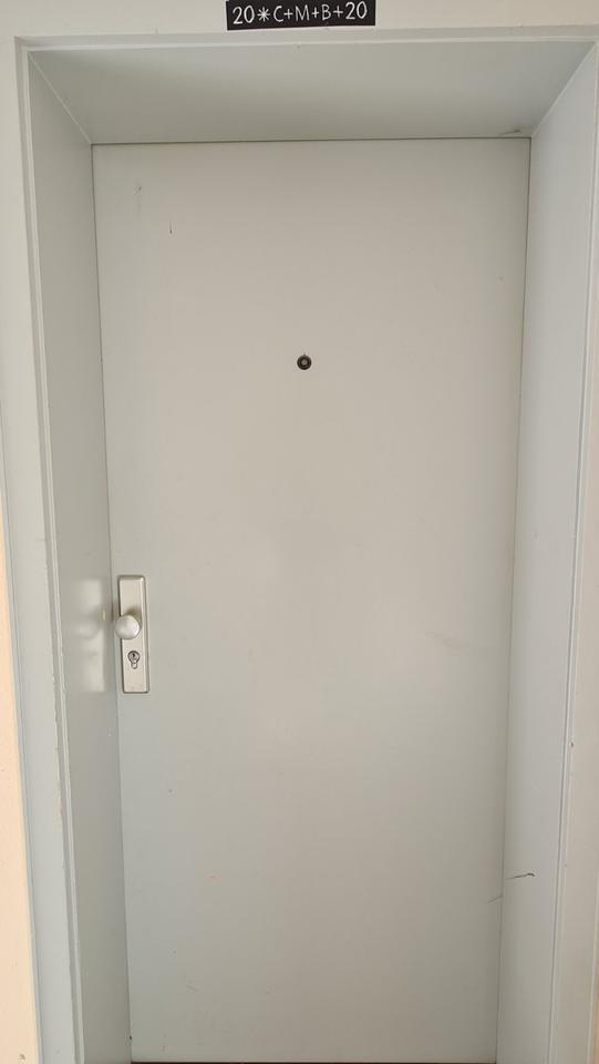 Helle 3 Zi-AltbauWohnung in RiedenZellerberg bei Kaufbeuren