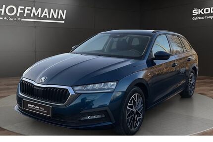 Skoda Octavia 65.947 km 23.990 &euro; Burgwald-Bottendorf 35099