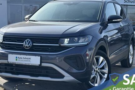 VW T-Cross 26.218 km 22.848 &euro; Schrobenhausen-Edelshsn. 86529