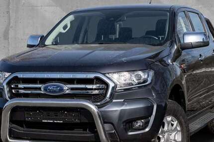 Ford Ranger 57.500 km 31.800 &euro; Schwerin 19061