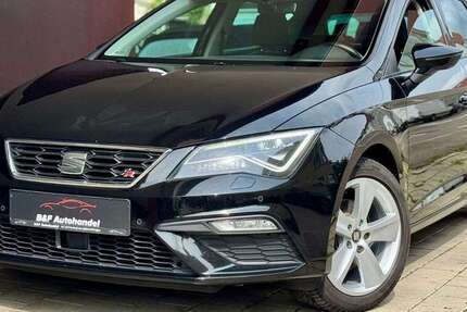 Seat Leon 104.500 km 12.950 € Pfullingen 72793