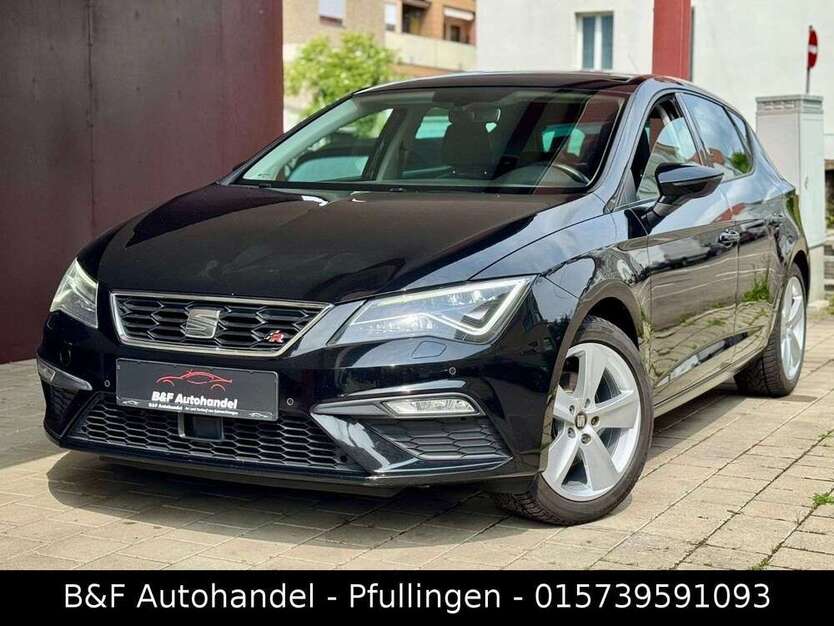Seat Leon 104.500 km 12.950 € Pfullingen 72793
