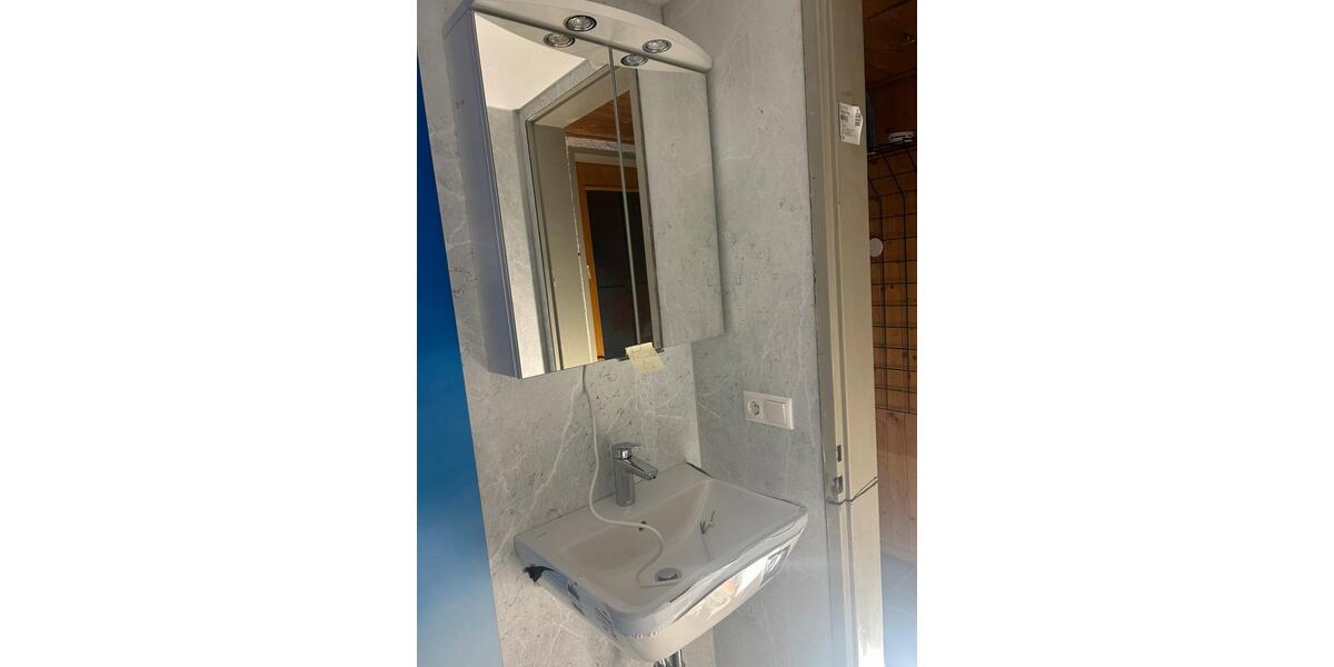 Etagenwohnung Stiefenhofen - 2 Zimmer, 52 m&sup2;, 700&euro; | Angebot:26420359