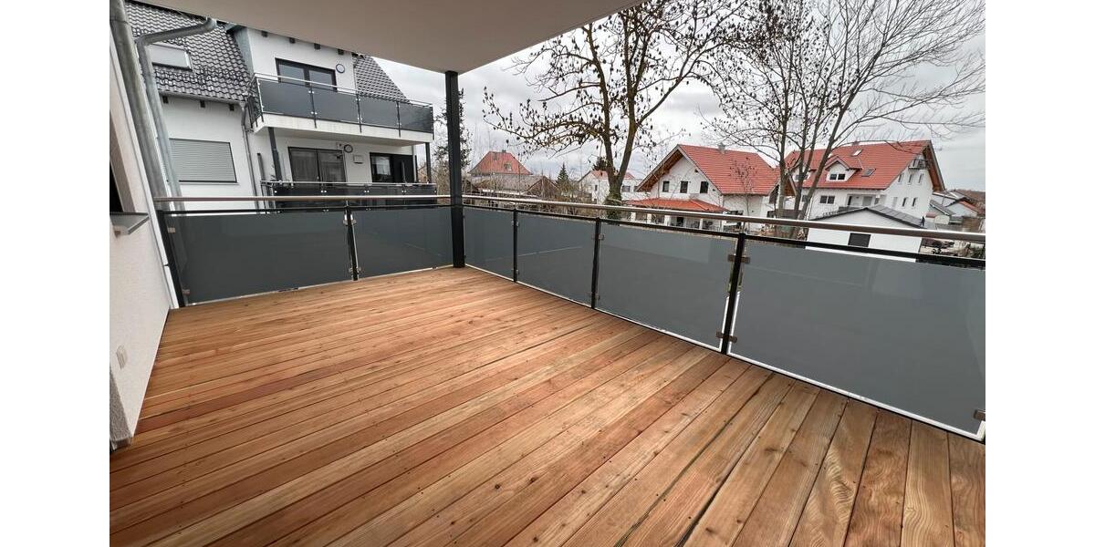 Etagenwohnung Schierling - 2 Zimmer, 68 m&sup2;, 780&euro; | Angebot:25650921