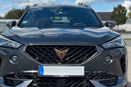 Cupra Formentor 71.200 km 25.999 € Lauchringen 79787