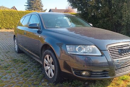 Audi A6 324.510 km 3.299 &euro; Niederdorf 09366