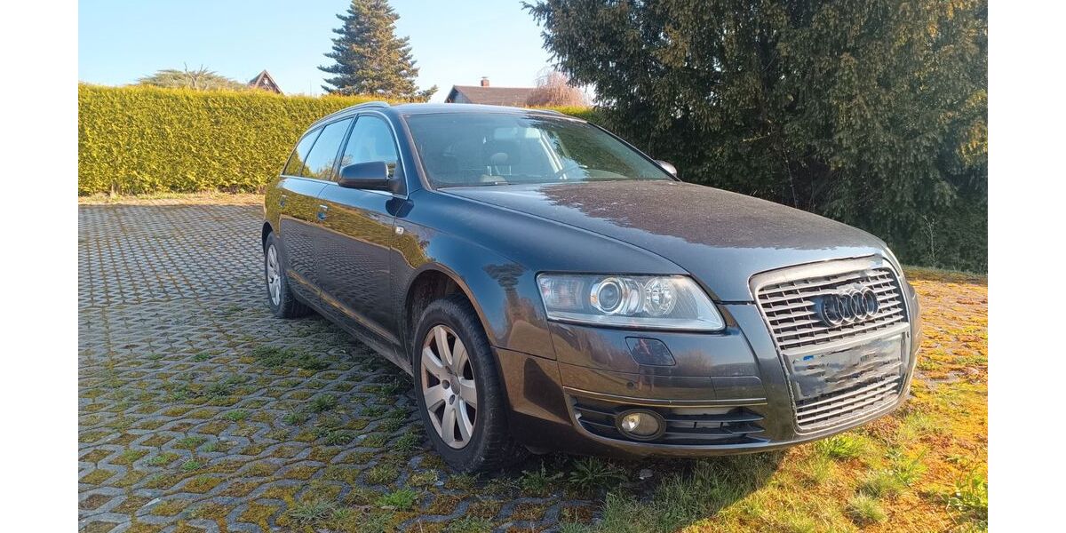 Audi A6 324.510 km 3.299 &euro; Niederdorf 09366