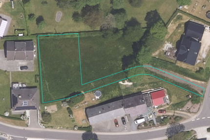 Grundstück Plascheid - 22.800&euro; | Angebot:24026968