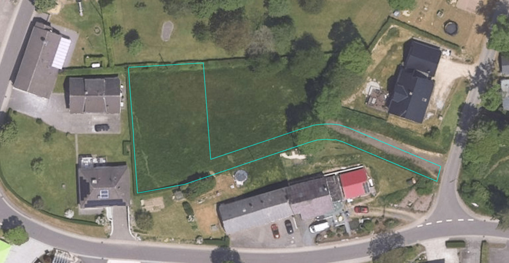 Grundstück Plascheid - 22.800&euro; | Angebot:24026968