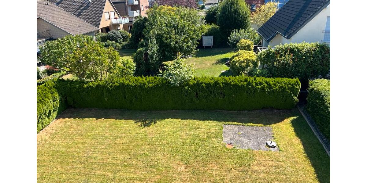 Dachgeschoßwohnung Soest - 2 Zimmer, 48 m&sup2;, 129.000&euro; | Angebot:27295626
