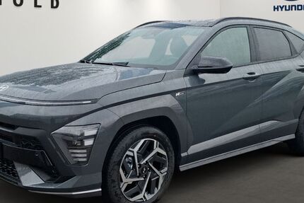Hyundai KONA 14.400 km 29.900 &euro; Ludwigshafen 67059