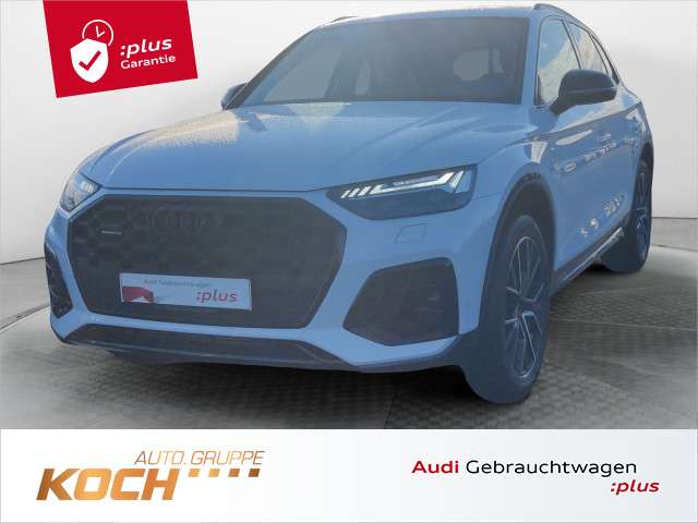 Audi Q5 43.150 km 48.890 &euro; Crailsheim 74564