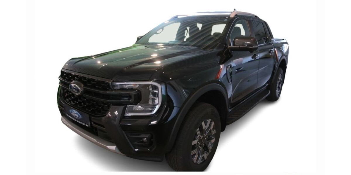 Ford Ranger 7.900 km 54.980 &euro; Braubach 56338
