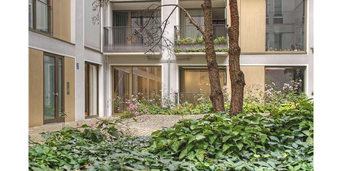 Etagenwohnung München Altstadt-Lehel - 4 Zimmer, 180 m&sup2;, 2.800.000&euro; | Angebot:27119989