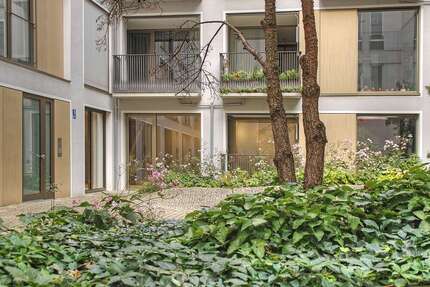 Wohnung München Altstadt-Lehel - 4 Zimmer, 180 m&sup2;, 2.800.000&euro; | Angebot:27119989