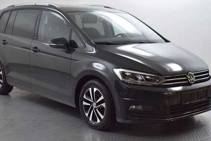 VW Touran 113.340 km 19.950 &euro; Bebra 36179
