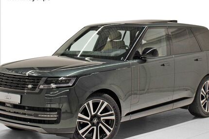 Land Rover Range Rover 15.990 km 137.430 &euro; Walsrode 29664
