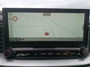 Kia Ceed / ceed CEED 1.5T DCT7 VISION |KOMF |NAV 89.000 km 15.460 &euro; Höhenkirchen-Siegertsbrun 85635