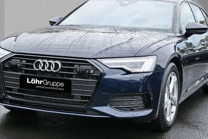 Audi A6 89.990 km 30.490 &euro; Worms 67547