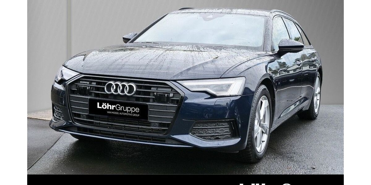 Audi A6 89.990 km 30.490 &euro; Worms 67547
