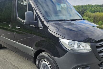 Mercedes-Benz Sprinter 60.000 km 36.495 &euro; Olsberg 59939