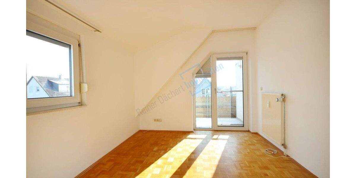 Etagenwohnung Pfungstadt - 4 Zimmer, 91 m&sup2;, 249.900&euro; | Angebot:25728748
