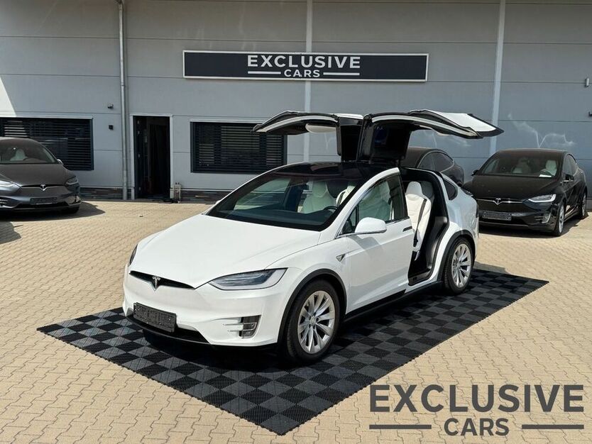 Model X