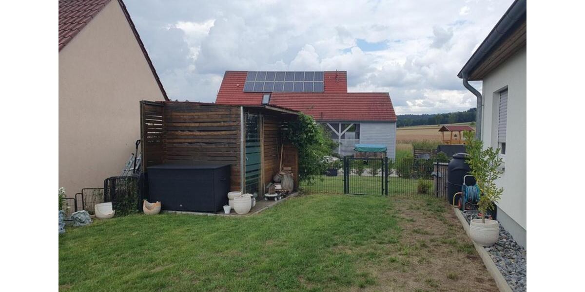 Bungalow Thalmässing - 4 Zimmer, 124 m&sup2;, 545.000&euro; | Angebot:24314100