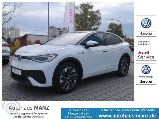 VW ID.5 24.792 km 27.739 &euro; Schwarzenfeld 92521