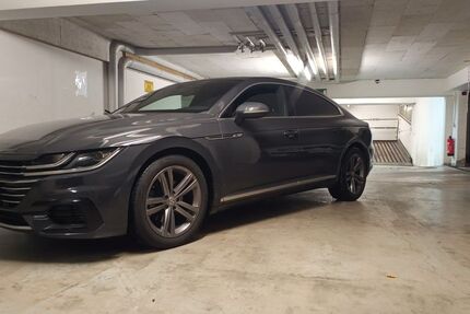 VW Arteon 114.000 km 22.999 &euro; Marbach am Neckar 71672