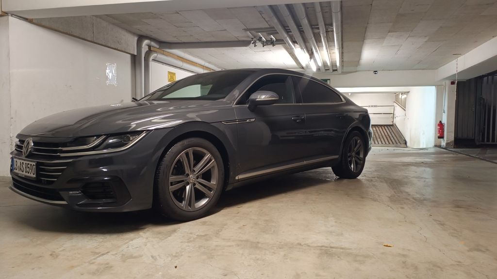 VW Arteon 114.000 km 22.999 &euro; Marbach am Neckar 71672