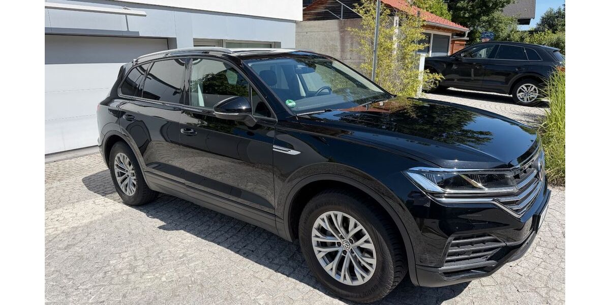 VW Touareg 84.718 km 37.300 &euro; Oberhaching 82041