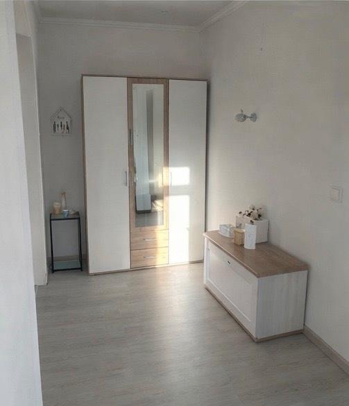 Etagenwohnung Bad Pyrmont - 3.5 Zimmer, 90 m&sup2;, 134.900&euro; | Angebot:26534823