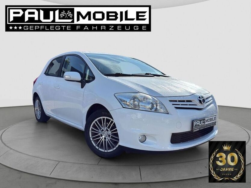 Auris