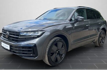 VW Touareg 7.950 km 89.990 &euro; Alzey 55232