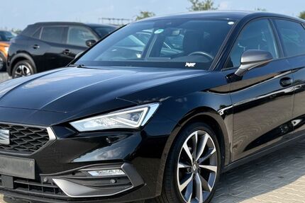 Seat Leon 165.157 km 14.700 &euro; Mittenwalde 15749