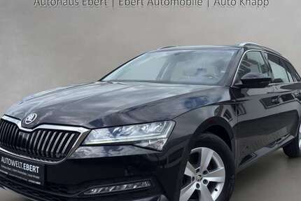 Skoda Superb 75.990 km 22.690 &euro; Weinheim 69469