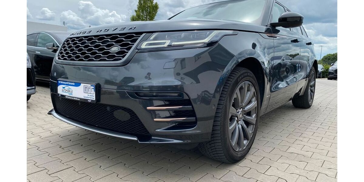 Land Rover Range Rover Velar 134.700 km 31.700 &euro; Bergtheim 97241