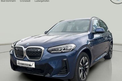 BMW iX3 65.936 km 39.900 &euro; Ludwigshafen 67071