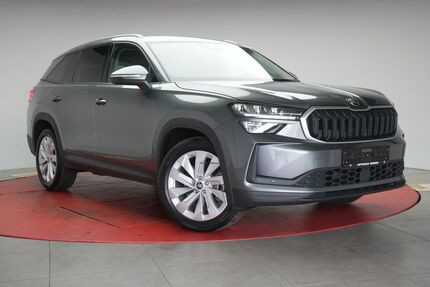 Skoda Kodiaq 11.000 km 38.990 € Braunschweig 38110