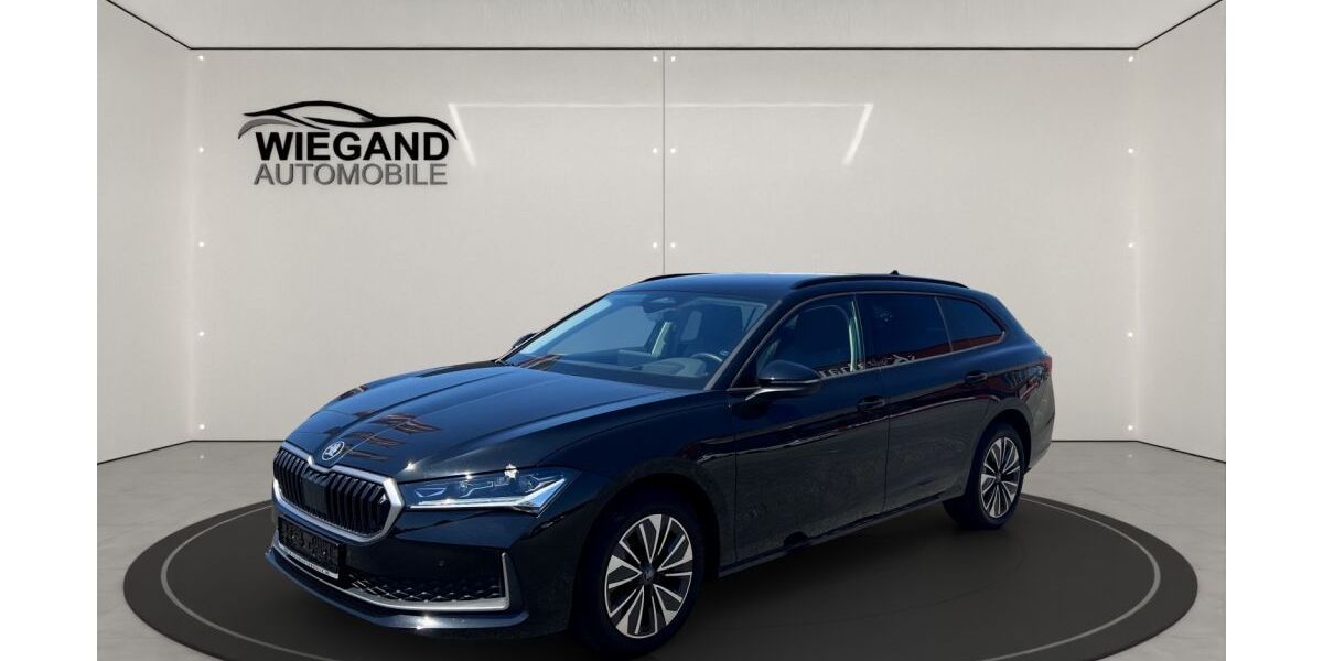 Skoda Superb 35.000 km 32.990 &euro; Viernheim 68519