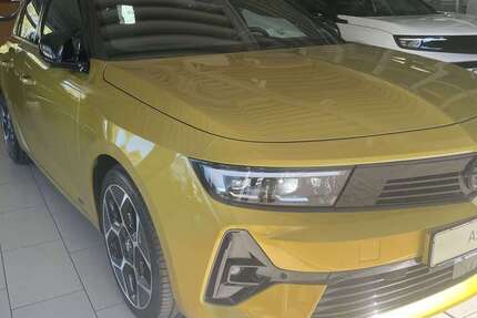 Opel Astra 22.274 km 24.990 &euro; Treuchtlingen 91757