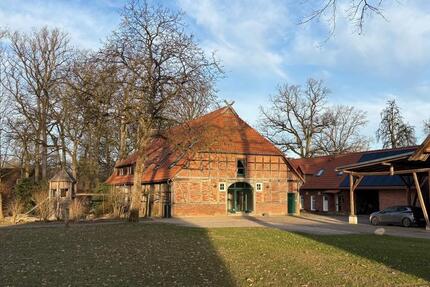 Gewerbeobjekt Wietzendorf - 1.424&euro; | Angebot:25580103