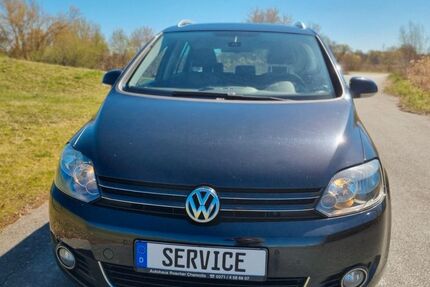 VW Golf Plus 216.523 km 3.199 &euro; Jessnitz 06800