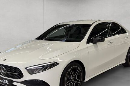 Mercedes-Benz A 200 3.001 km 38.120 &euro; Göttingen 37079