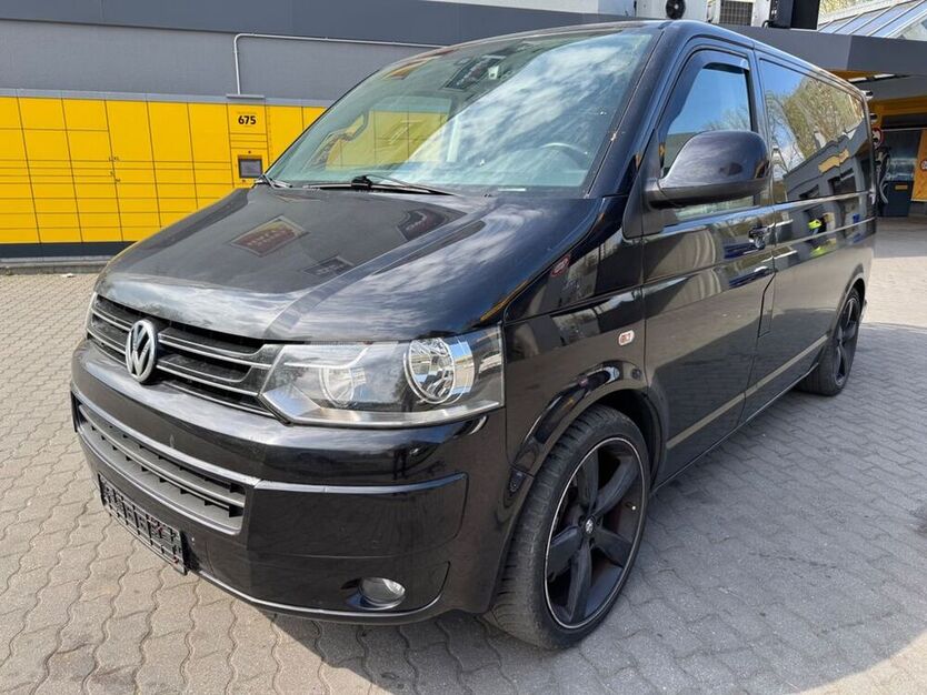 T5 Transporter