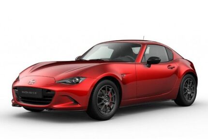 Mazda MX-5 1.762 km 33.890 &euro; Burkardroth 97705