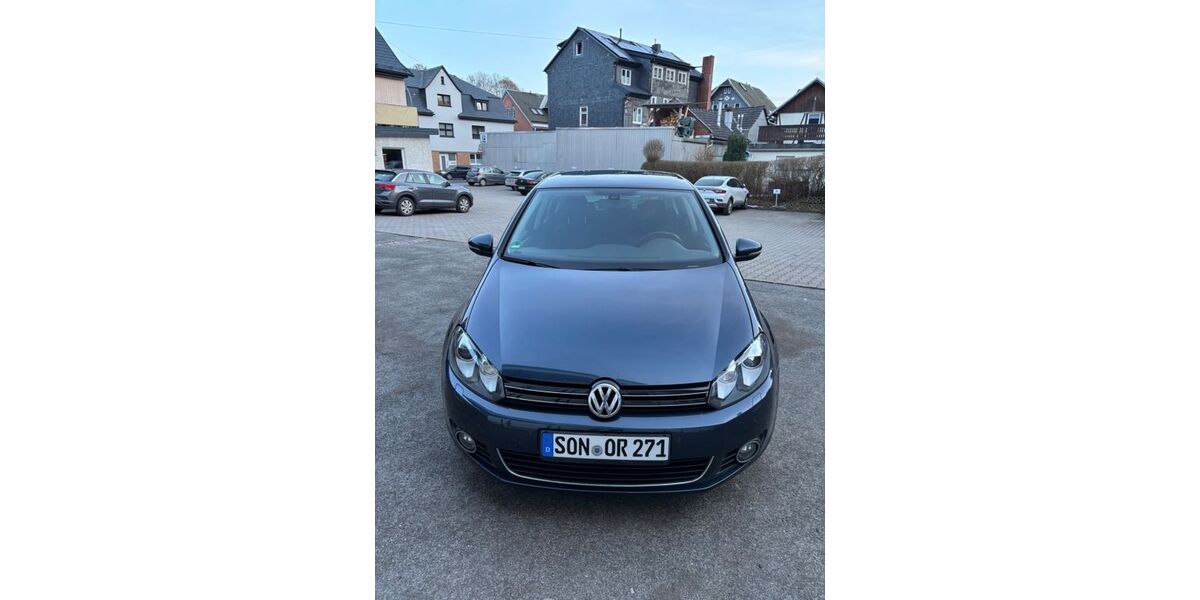 VW Golf 275.000 km 6.450 &euro; Steinach 96523